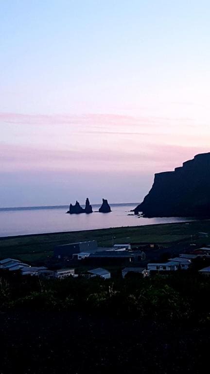 Guesthouse Galleri Vík - Weergave 4