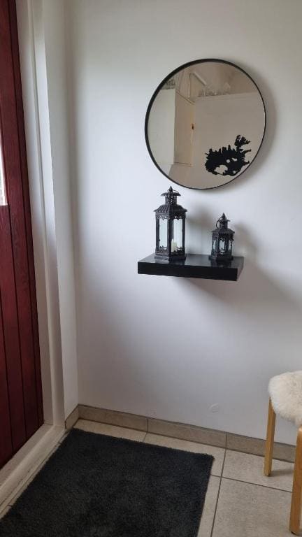 Guesthouse Galleri Vík - Hoofdweergave
