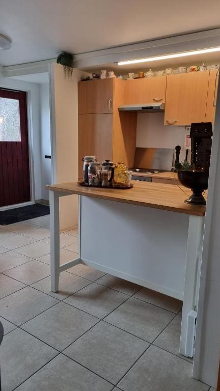 Guesthouse Galleri Vík - Weergave 5