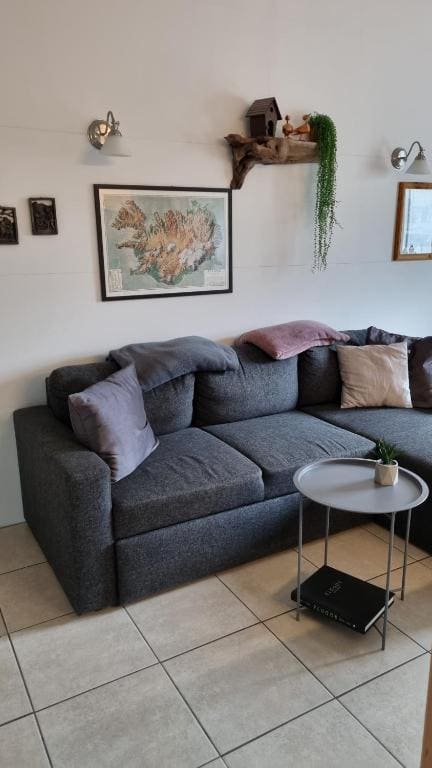 Guesthouse Galleri Vík - Weergave 7