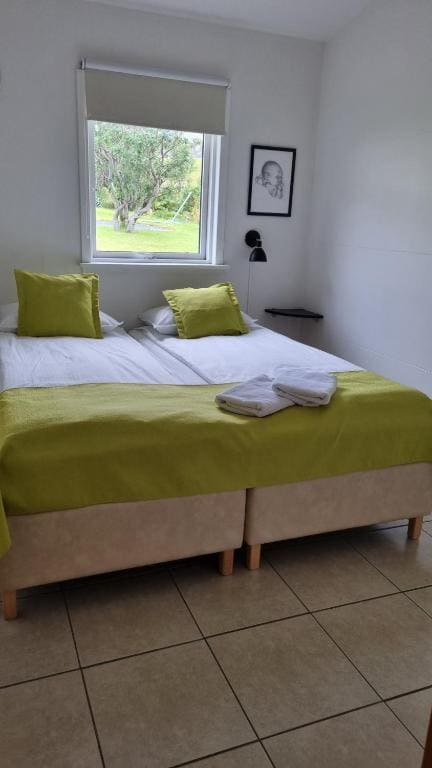Guesthouse Galleri Vík - Weergave 6