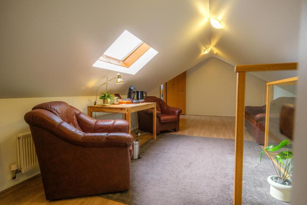 Malarhorn Accommodations - View 6