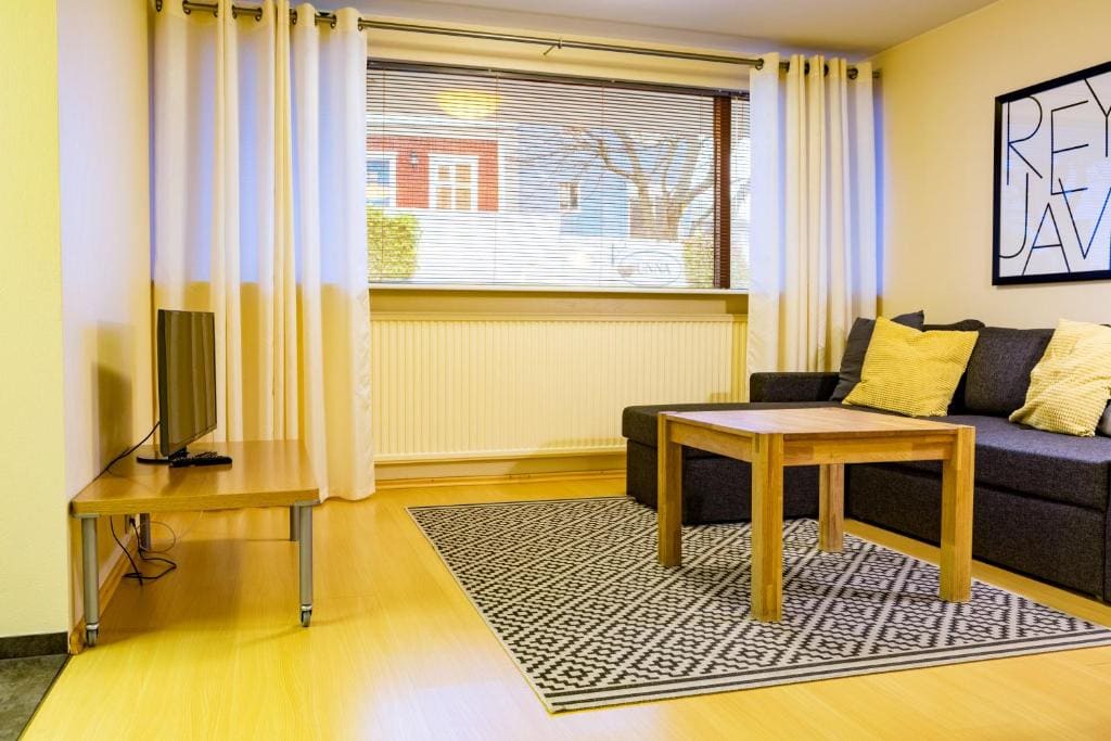 Guesthouse Sunna - View 7