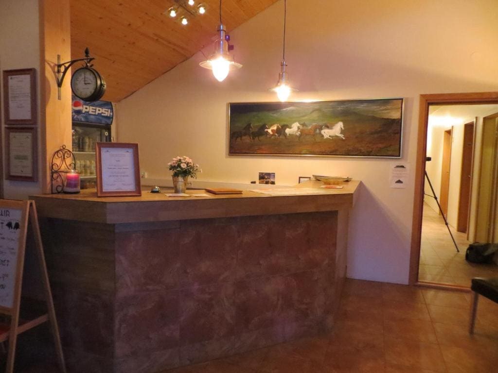 Guesthouse Vellir - View 6