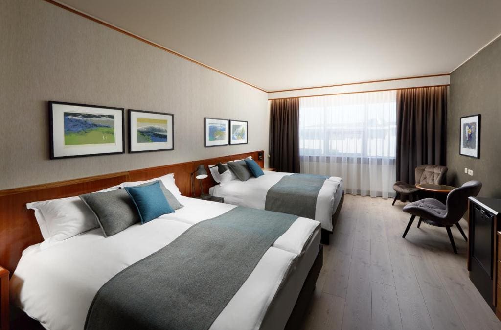 Hotel Ísland – Spa & Wellness Hotel - View 6