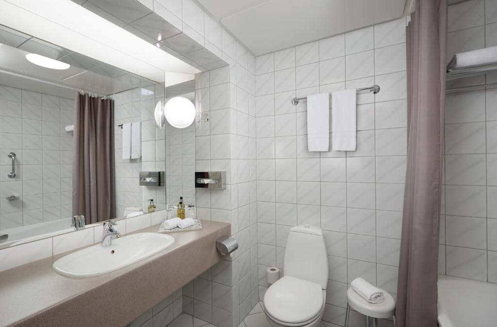 Hotel Ísland – Spa & Wellness Hotel - View 7