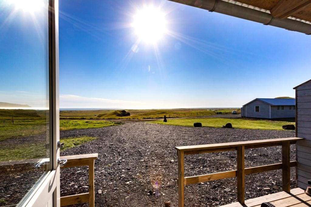 Hvammból Guesthouse - View 3