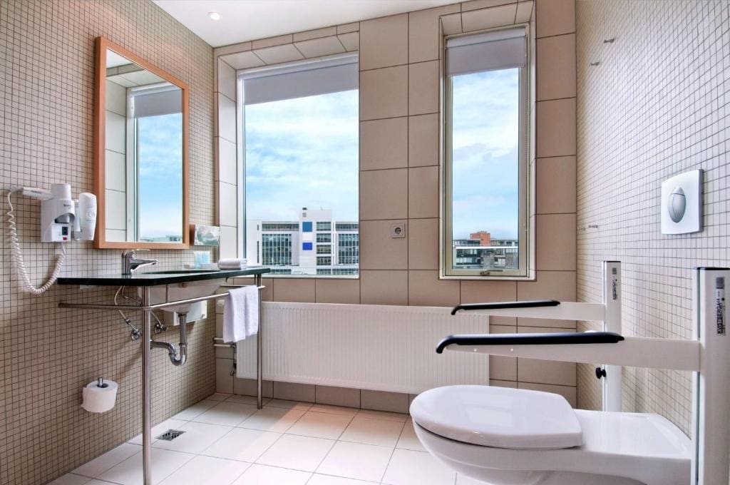 Hilton Reykjavik Nordica - View 3