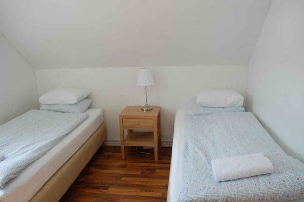 Mánagisting Guesthouse - View 5