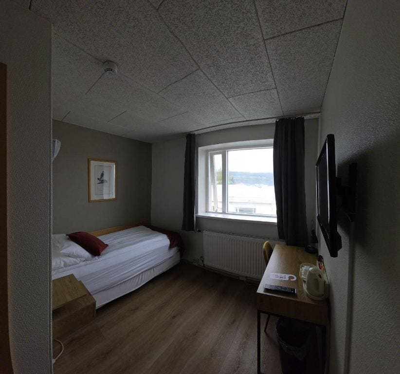 Hotel Norðurland - View 6