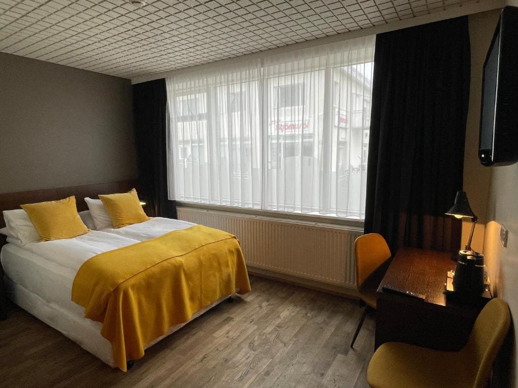 Hotel Norðurland - View 2