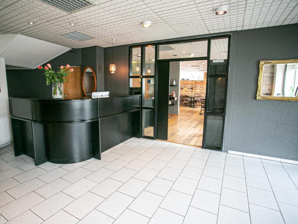 Hotel Norðurland - View 4