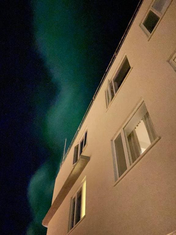Hotel Norðurland - View 5