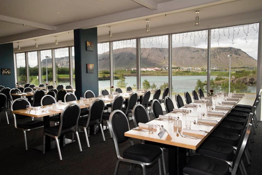 Hotel Selfoss - View 3
