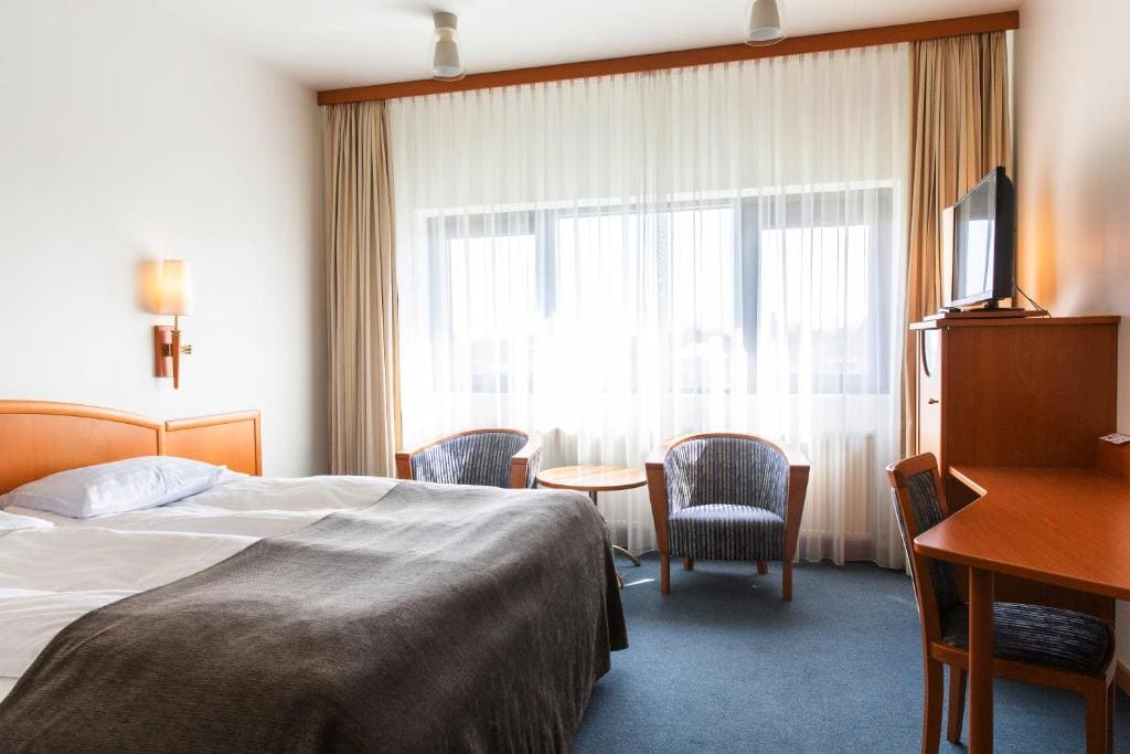 Hotel Selfoss - View 2