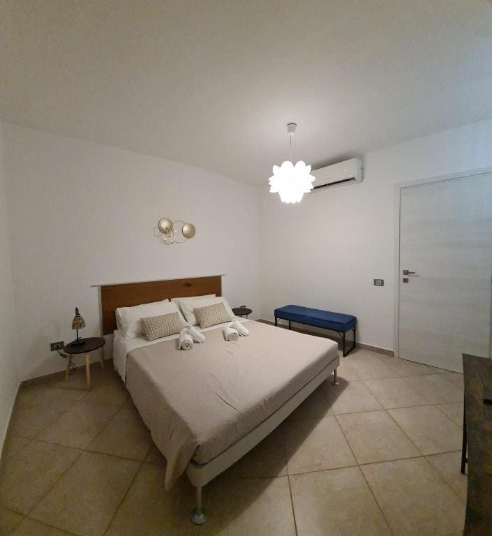 215 addaura luxury room - Main view