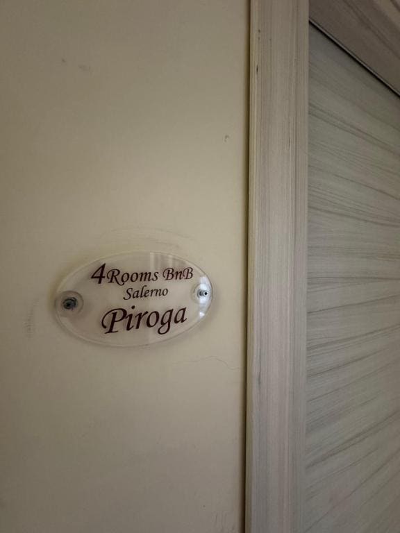 4Rooms Guest House Free Wi-Fi — Ansicht 7