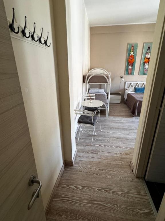 4Rooms Guest House Free Wi-Fi — Ansicht 4