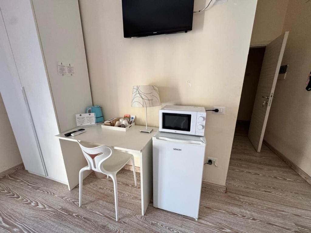 4Rooms Guest House Free Wi-Fi — Ansicht 2