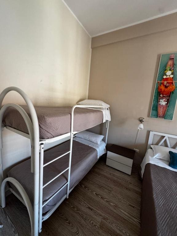4Rooms Guest House Free Wi-Fi — Ansicht 6