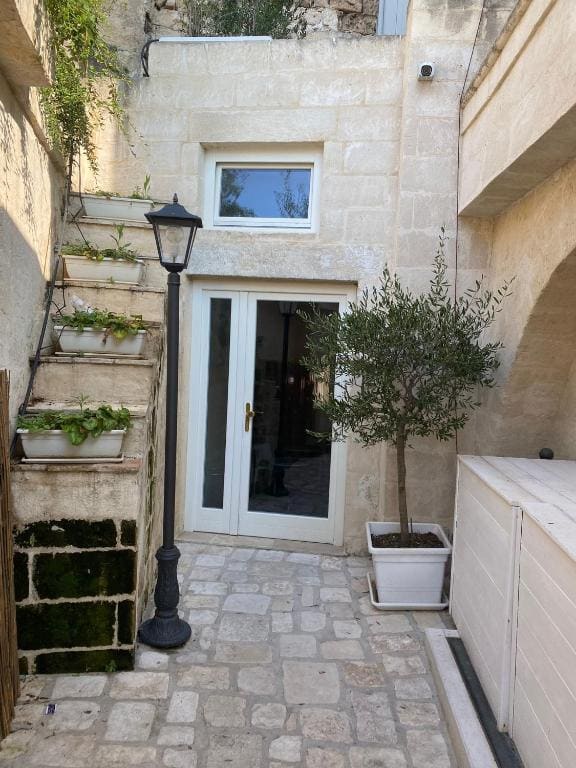 5 Elementi Sassi Matera - View 5