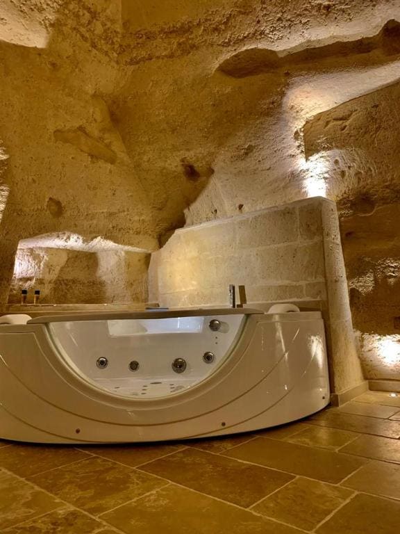5 Elementi Sassi Matera - View 6