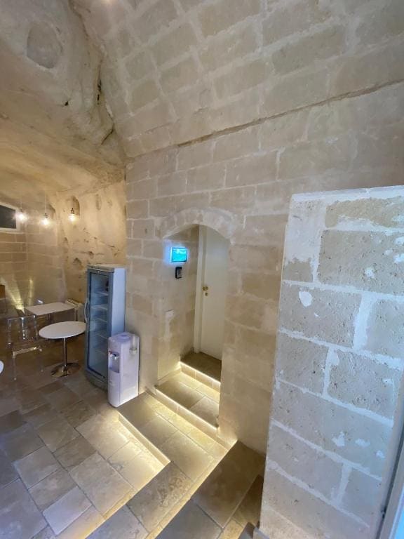 5 Elementi Sassi Matera - View 2
