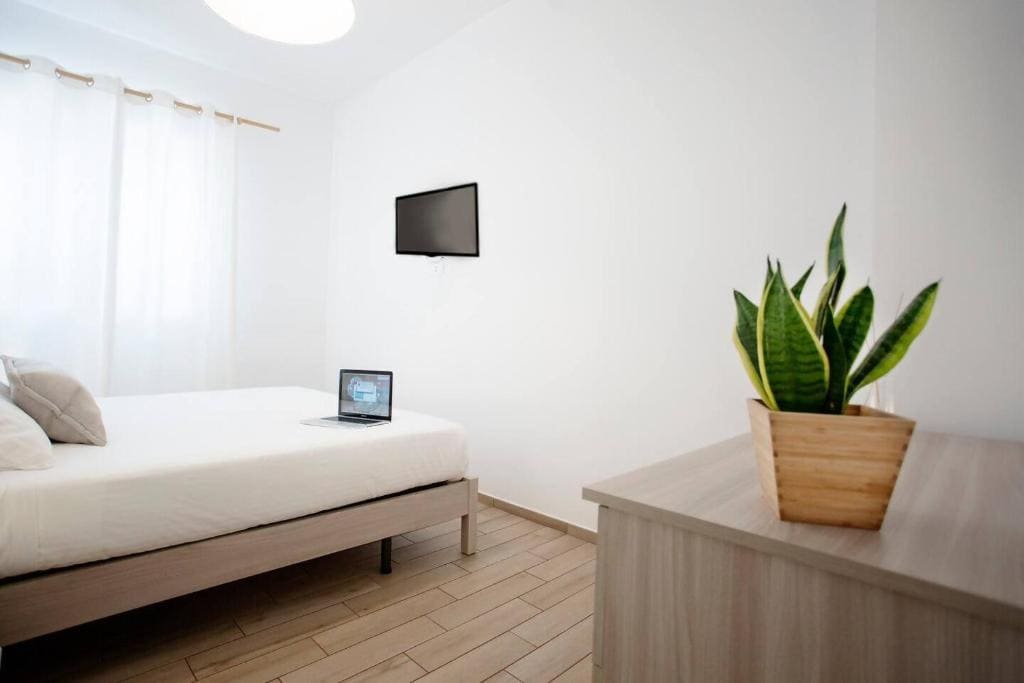 6Venti - Holiday Accommodation - Main view