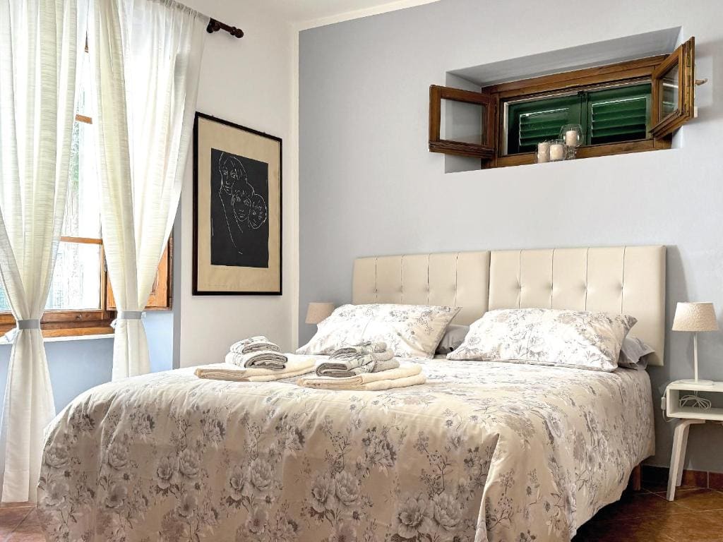 A Casa Dei Nonni - View 7