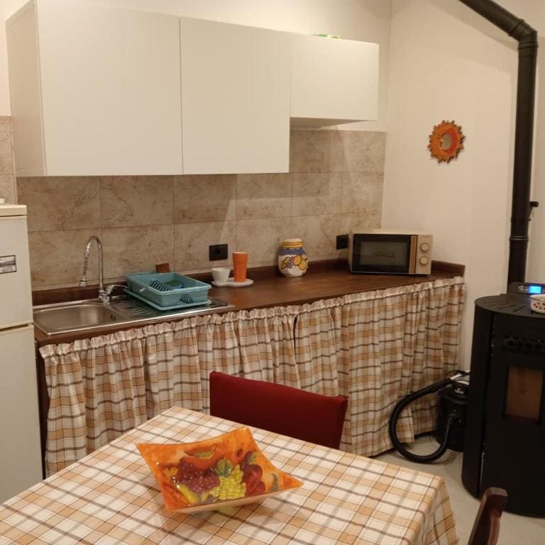 A casa di Aurora -Bed and breakfast - View 3
