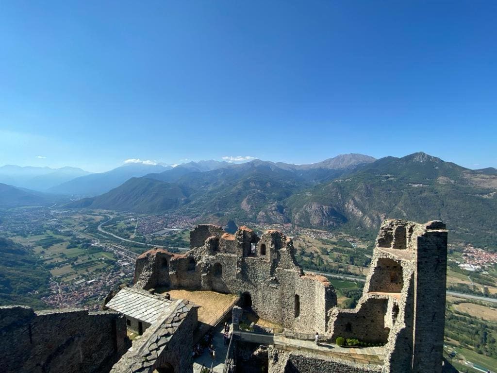 A casa di Aurora -Bed and breakfast - View 5