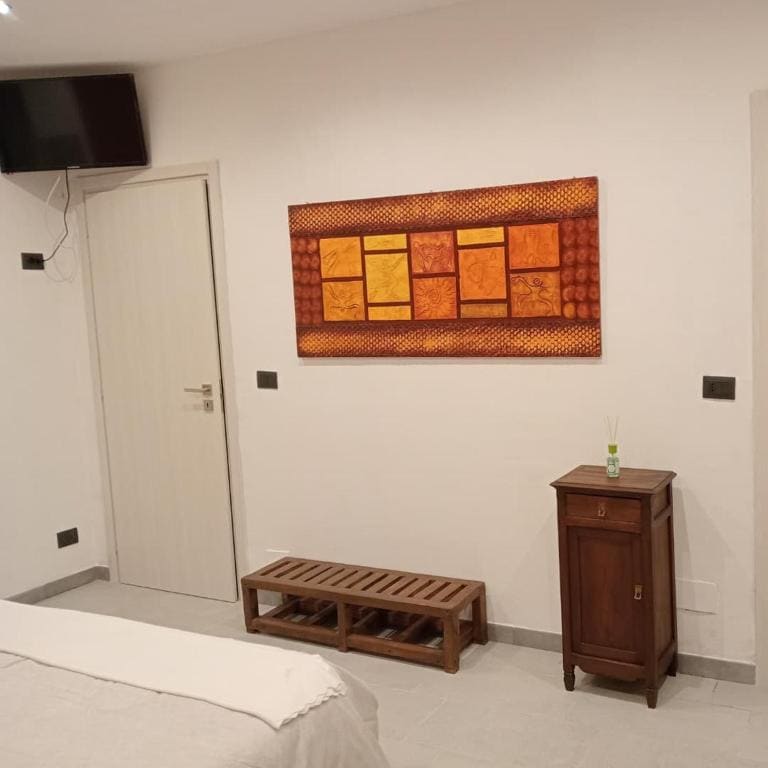 A casa di Aurora -Bed and breakfast - View 7
