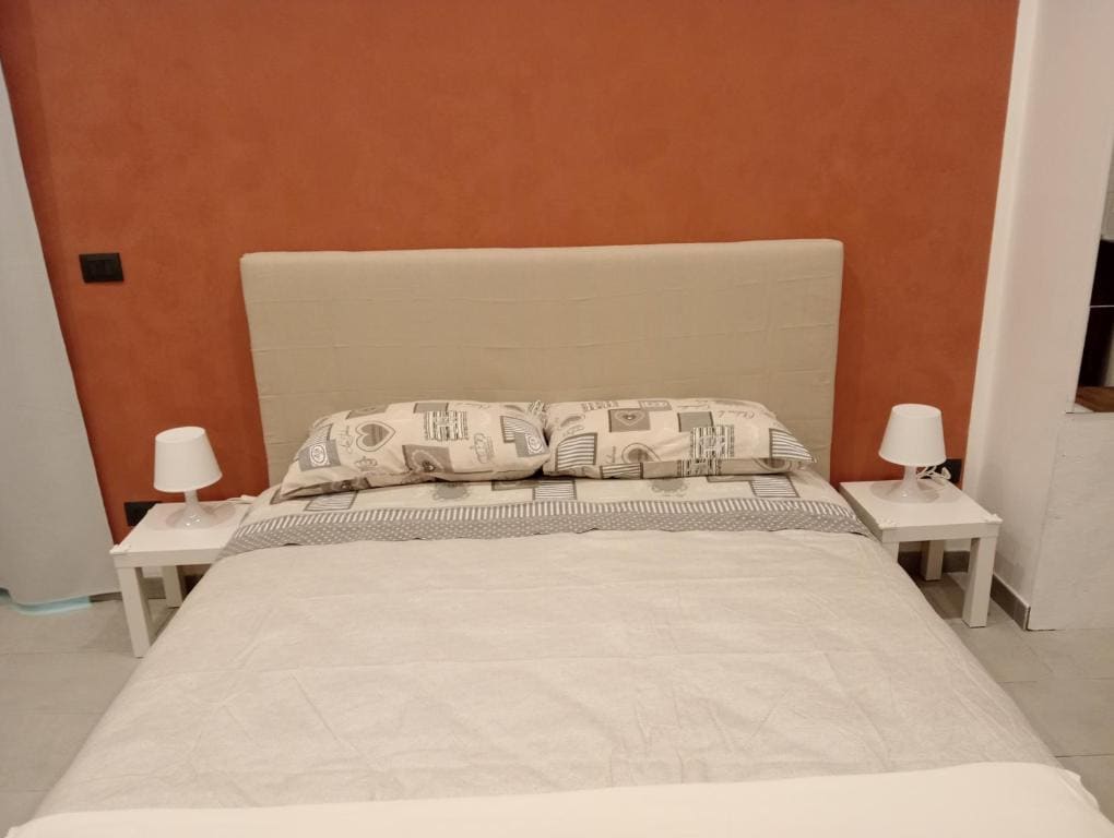 A casa di Aurora -Bed and breakfast - View 6