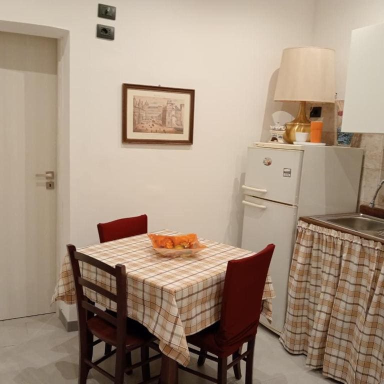 A casa di Aurora -Bed and breakfast - View 2