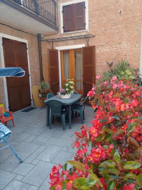 A casa di Bianca - Tampilan 5