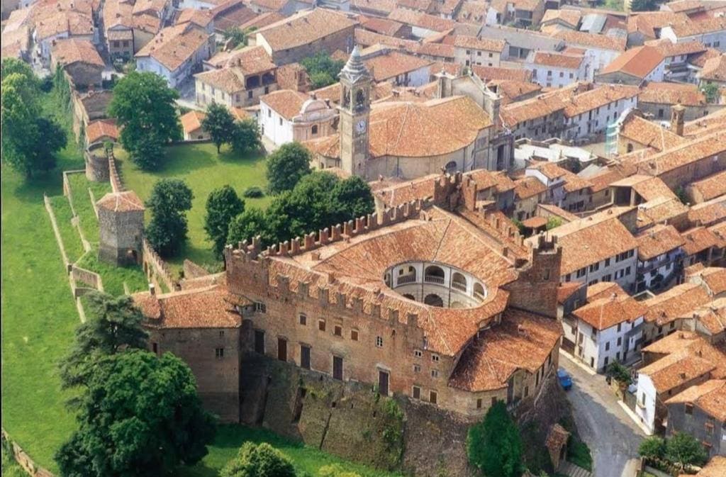 A casa di Bianca - Tampilan 7