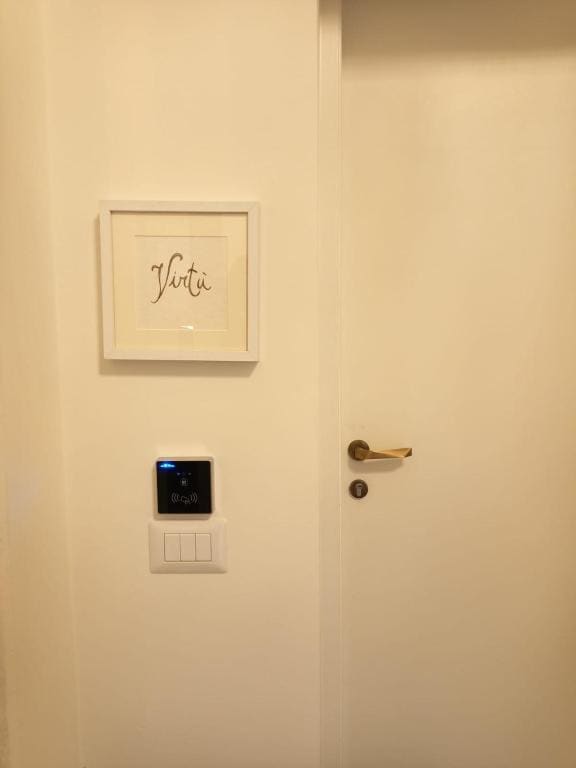 "A casa di Giacomo" Luxury Rooms con aria condizionata - Tampilan utama