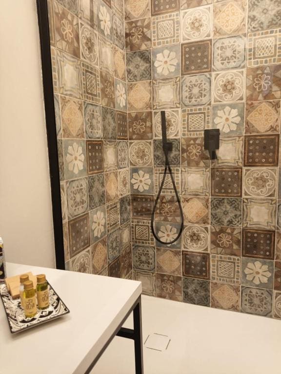 "A casa di Giacomo" Luxury Rooms con aria condizionata - Tampilan 3
