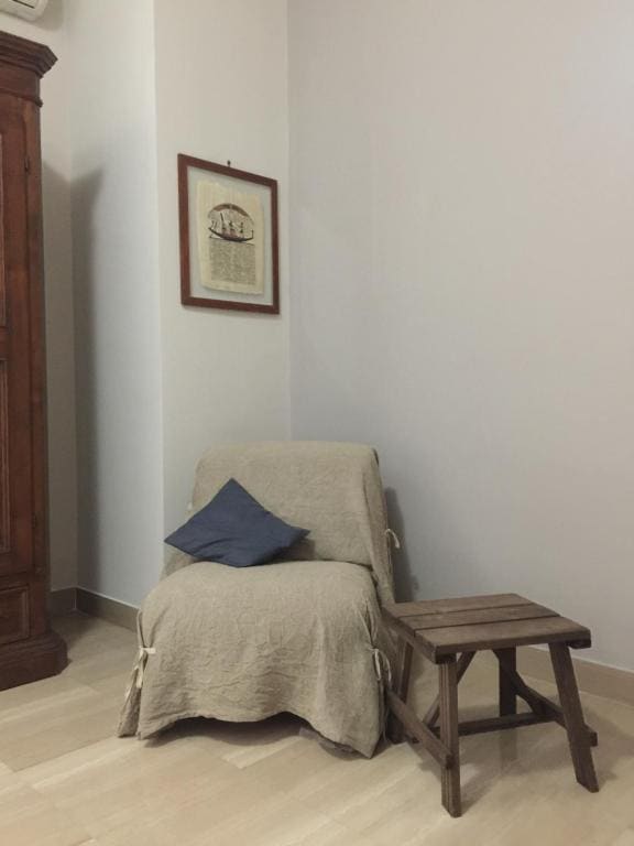 A casa di Gio — Vue 6