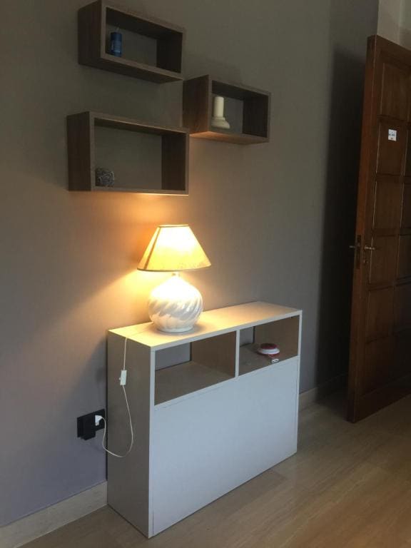 A casa di Gio — Vue 5