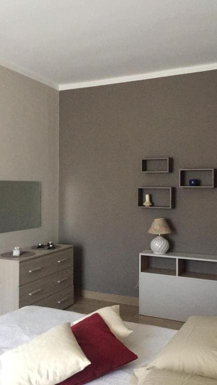 A casa di Gio — Vue 4