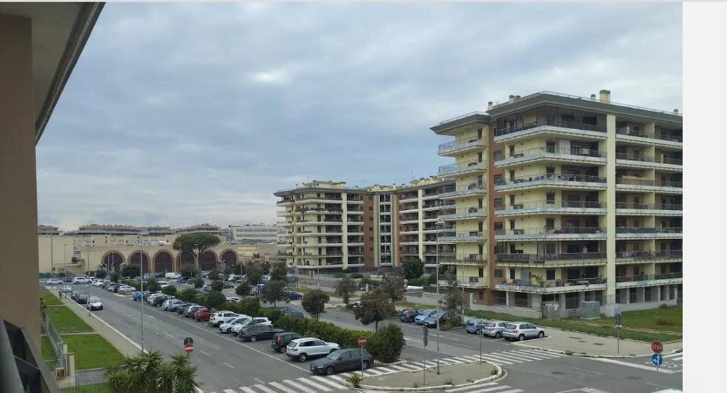 appartamento fiera di Roma da Manu - View 4