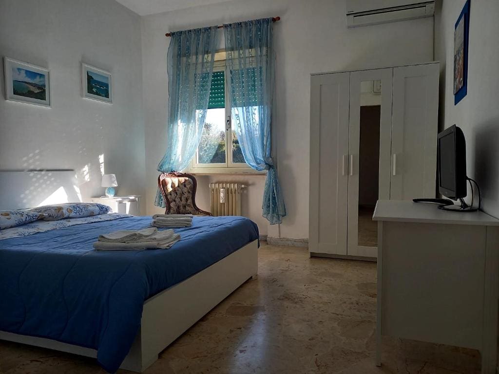 A Casa di Lidia B&B Gaeta - View 4