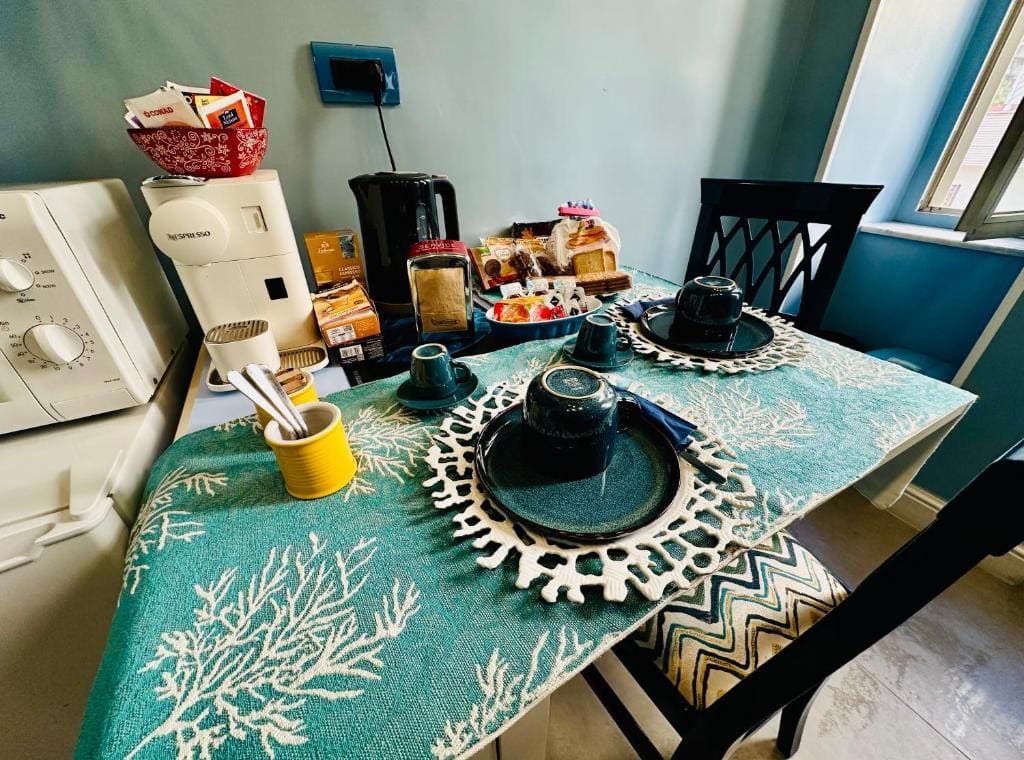 A Casa di MarieCloude - View 4