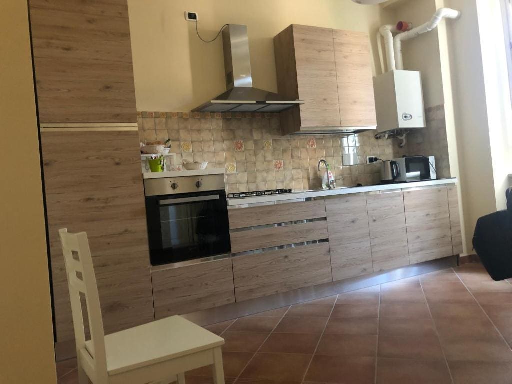 A casa di Noemi - View 2