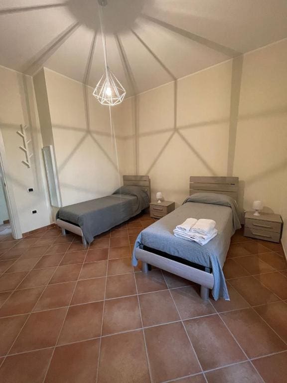 A casa di Noemi - View 4