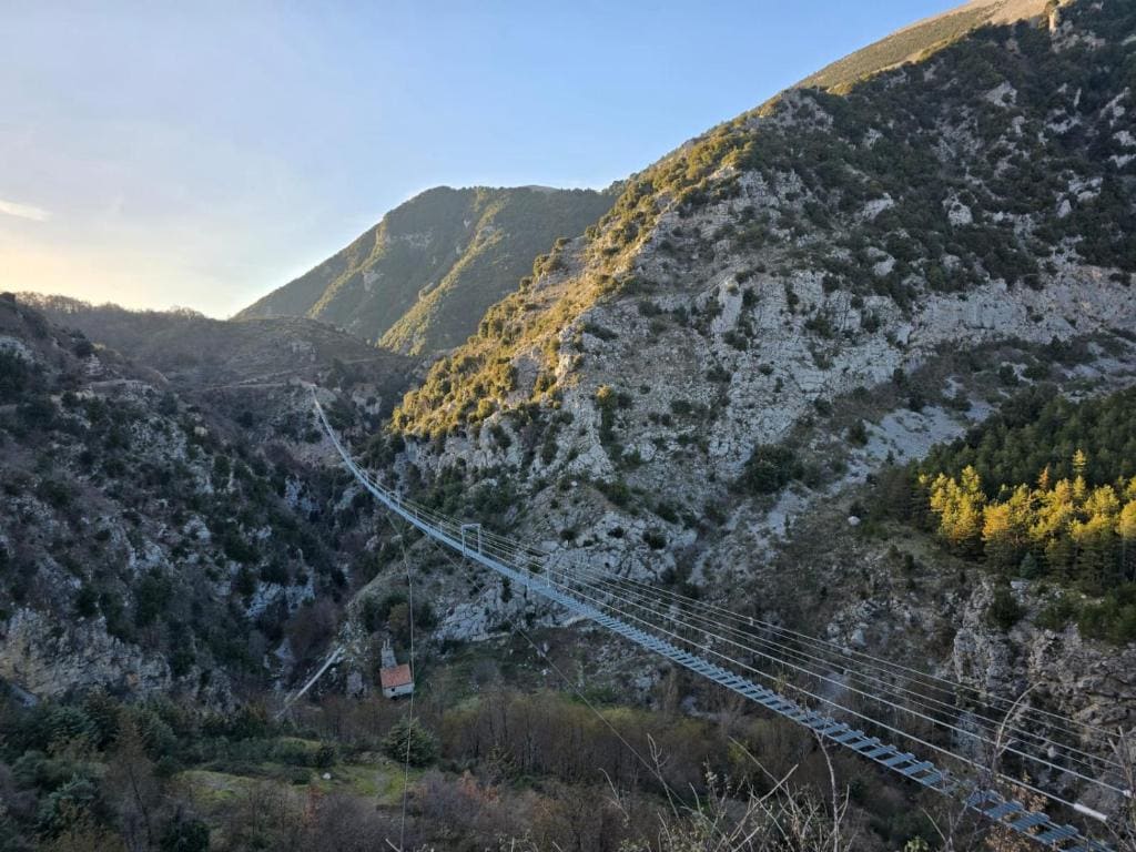 A Casa di Nonna - View 2
