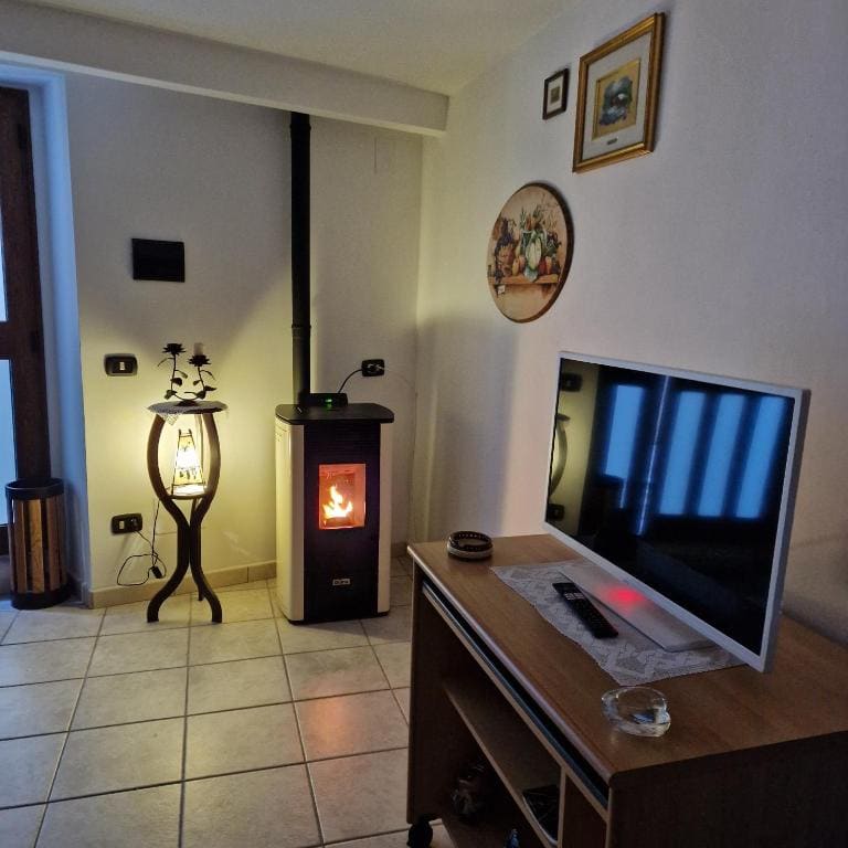 A Casa di Nonna - View 5