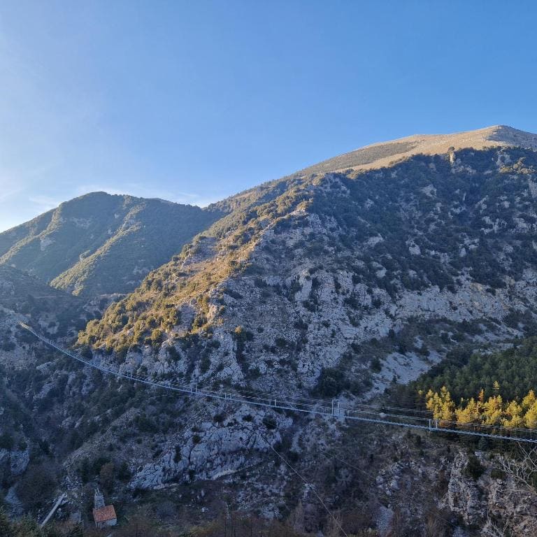 A Casa di Nonna - Main view