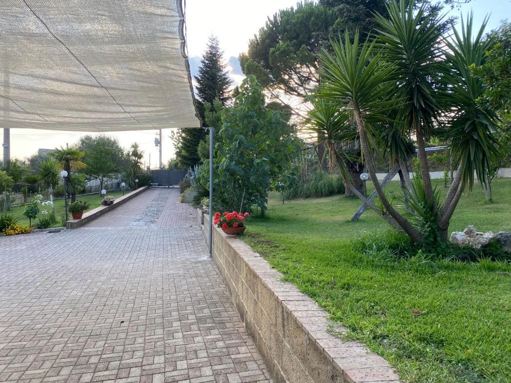 A Casa di nonna Emilia - Vista 6